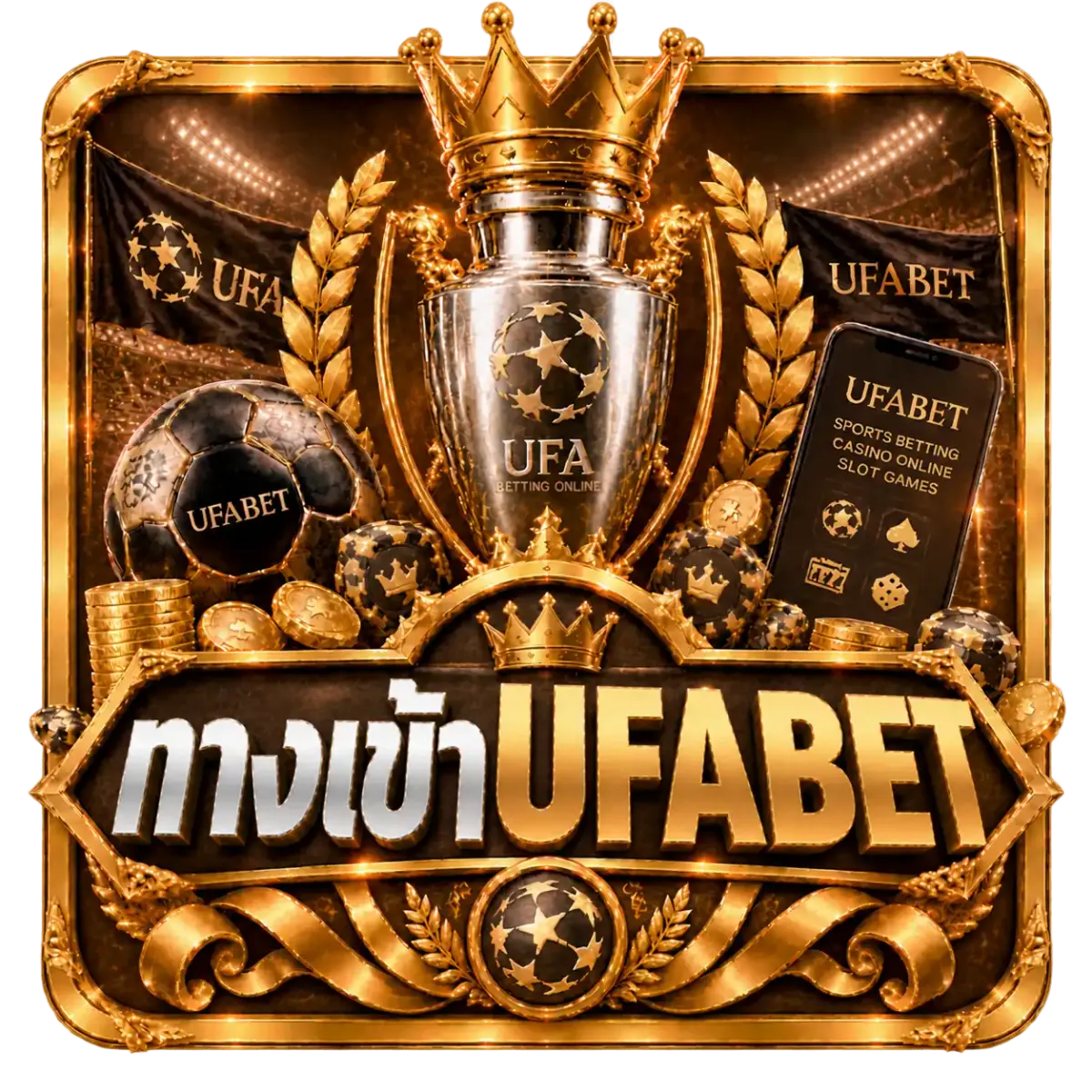 ทางเข้า UFABET - ทางเข้า UFABET ช่องทางเข้าสู่ระบบเดิมพันออนไลน์ UFALOGIN 