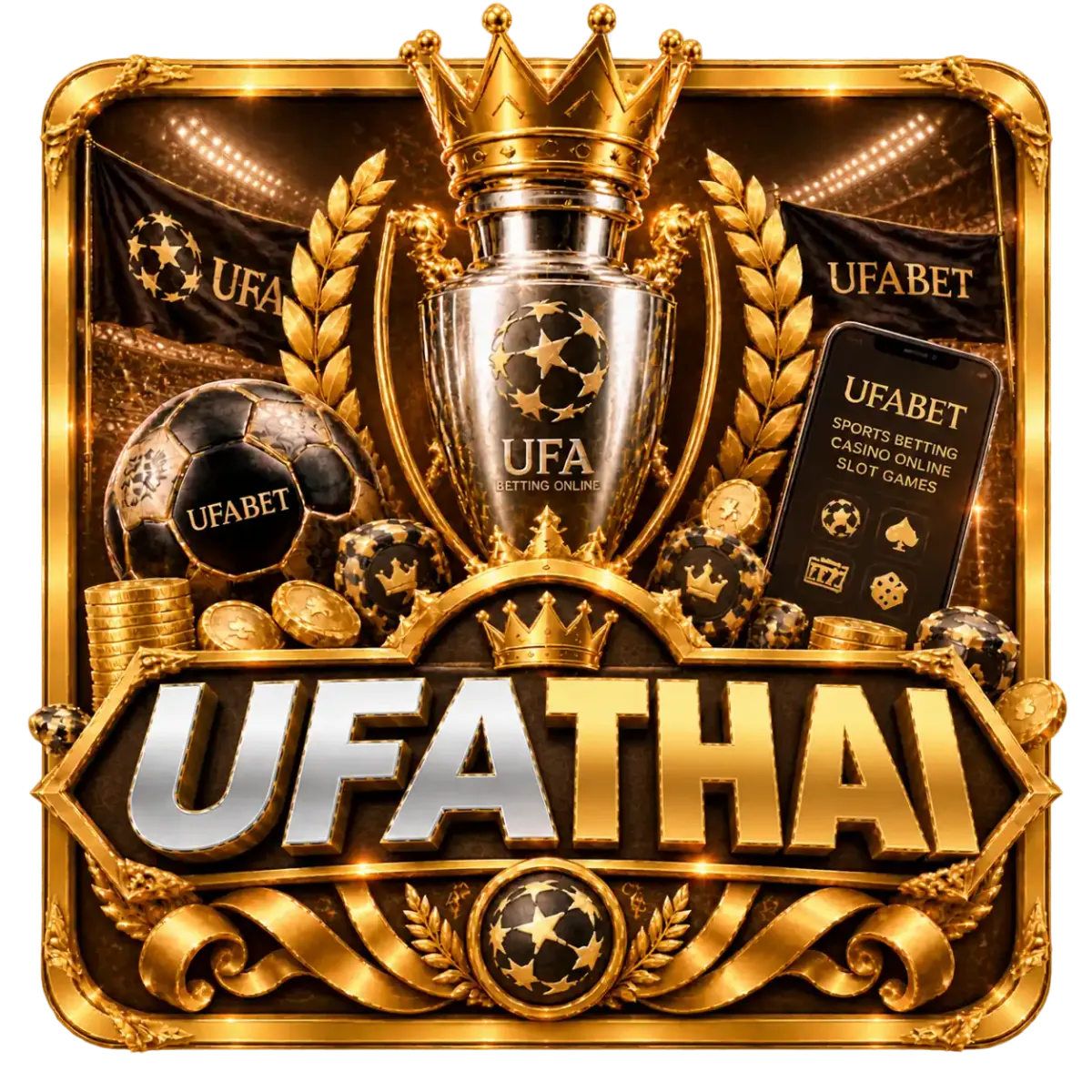 UFATHAI - UFATHAI เว็บพนันออนไลน์ บริการแทงบอล สล็อต บาคาร่าUFALOGIN 