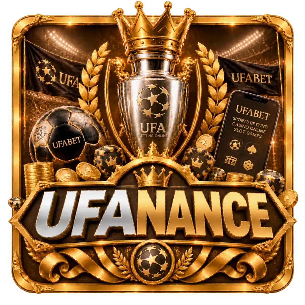 UFANANCE - UFANANCE ทางเข้า เว็บตรง สมัครง่าย รองรับมือถือ | UFALOGIN